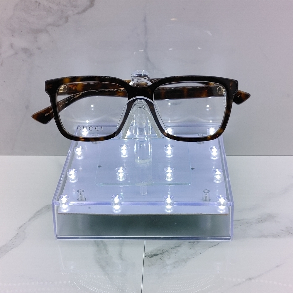 Gucci Core Optical Frame - Picture 6 of 7